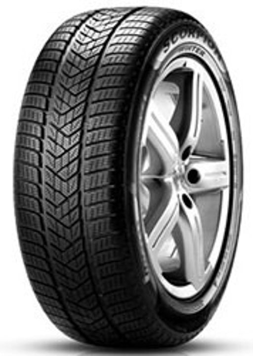 Pirelli 285 45 22 114V Scorpion Winter tyre