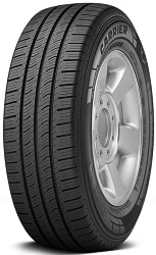 Pirelli 215 65 15 104T Carrier All Season tyre