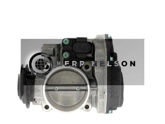 Kerr Nelson Throttle Body – KTB007