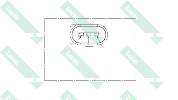 Lucas Crank Sensor – SEB5009