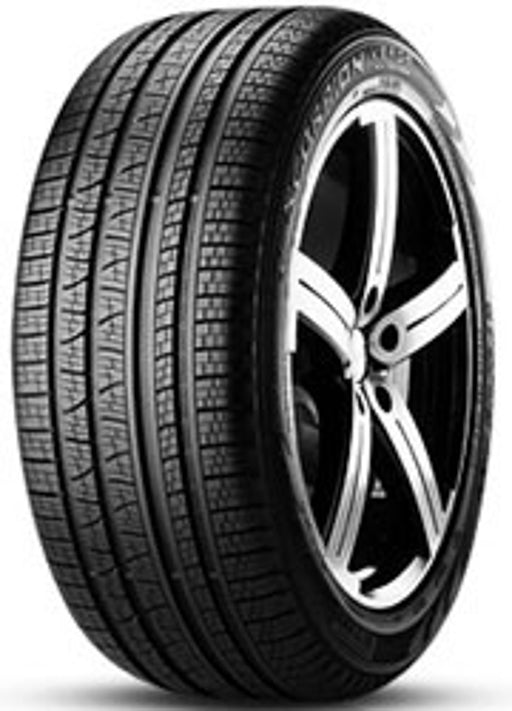 Pirelli 285 40 22 110Y Scorpion Verde All Season tyre